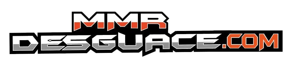 Mmrdesguace