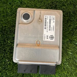 Centralita 35kw (ECU) Aprilia rs660