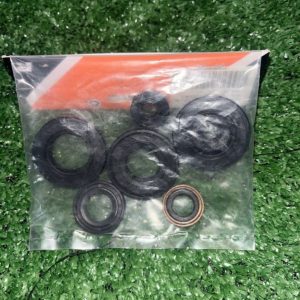 Retenes del motor derbi euro3-4 50cc