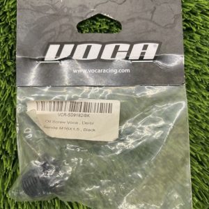 Tapón llenado aceite voca negro motor derbi