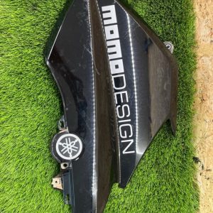 Tapa frontal derecha Yamaha Xmax 400