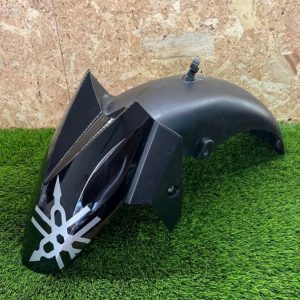 Guardabarros completo delantero Yamaha Xmax 400cc