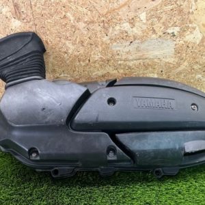 Tapa variador Yamaha Xmax 400