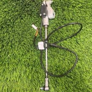 Dispositivo quick shift Aprilia rs660