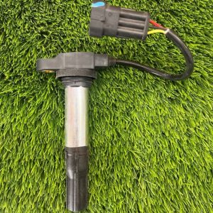 Bobina de altas Aprilia rs660