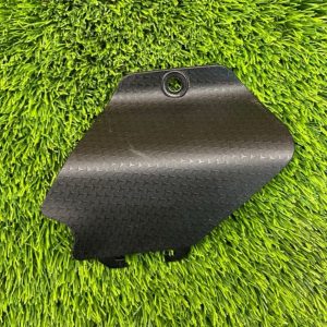 Tapa lateral pequeña Aprilia rs660