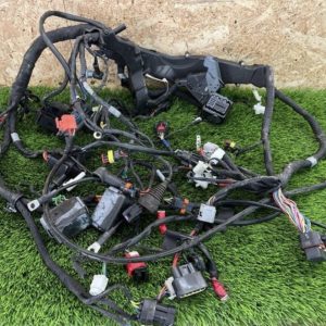 Cableado completo Aprilia rs660