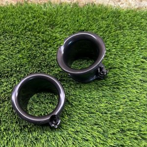 Trompetas admisión originales Aprilia rs660