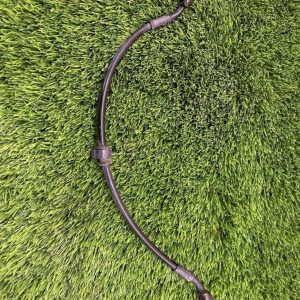 Latiguillo freno delantero pinza a pinza Aprilia rs660
