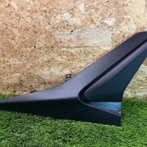 Tapa lateral derecha Aprilia rs660