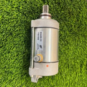 Motor arranque Aprilia rs660