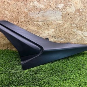 Tapa lateral izquierda Aprilia rs660