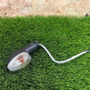 Intermitente delantero derecho Yamaha tracer 900