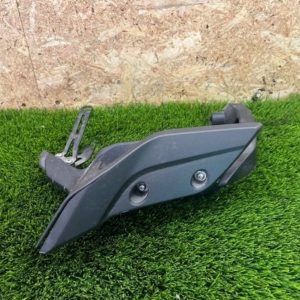 Protector manillar izquierdo Yamaha tracer 900