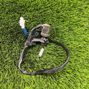 Sensor freno trasero Yamaha tracer 900 2017