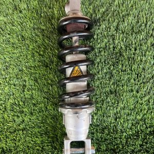 Amortiguador trasero Yamaha tracer 900 2017