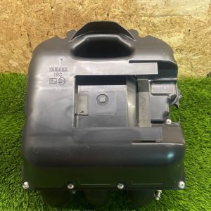 Caja admisión completa Yamaha tracer 900 2017