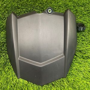 Guardabarros trasero Yamaha tracer 900 2017