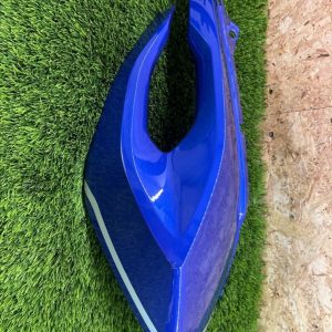 Tapa izquierda depósito Yamaha tracer 900 2017