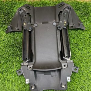 Soporte de cúpula eléctrico honda forza 125 2022