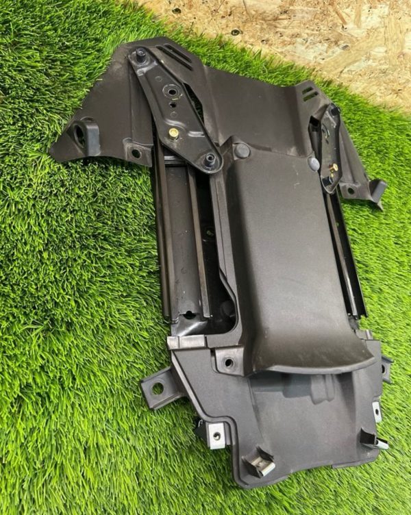Soporte de cúpula eléctrico honda forza 125 2022 - Imagen 3