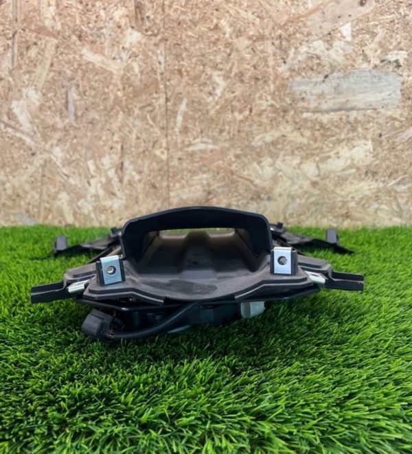 Soporte de cúpula eléctrico honda forza 125 2022 - Imagen 4