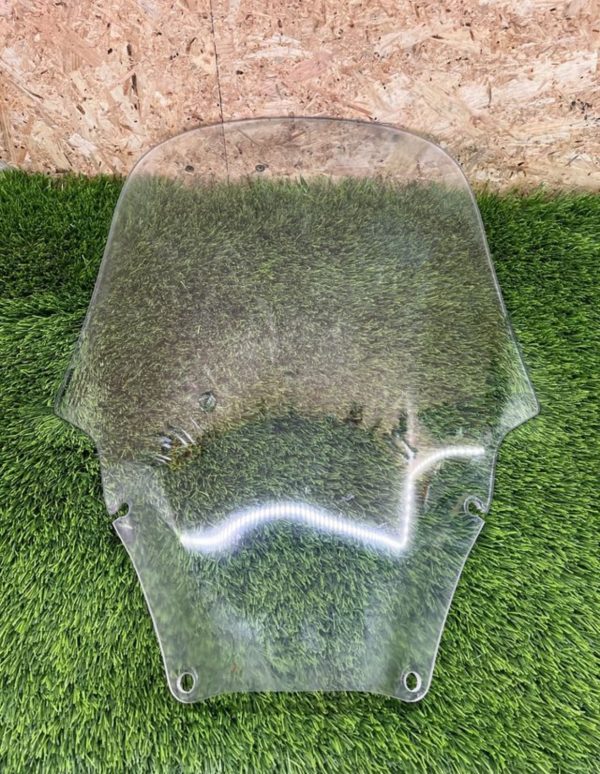 Cúpula honda forza 125