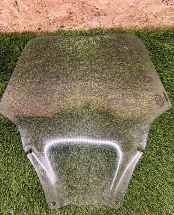 Cúpula honda forza 125 - Imagen 6