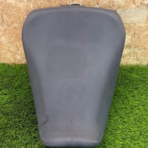 Asiento piloto Yamaha tracer 900 17