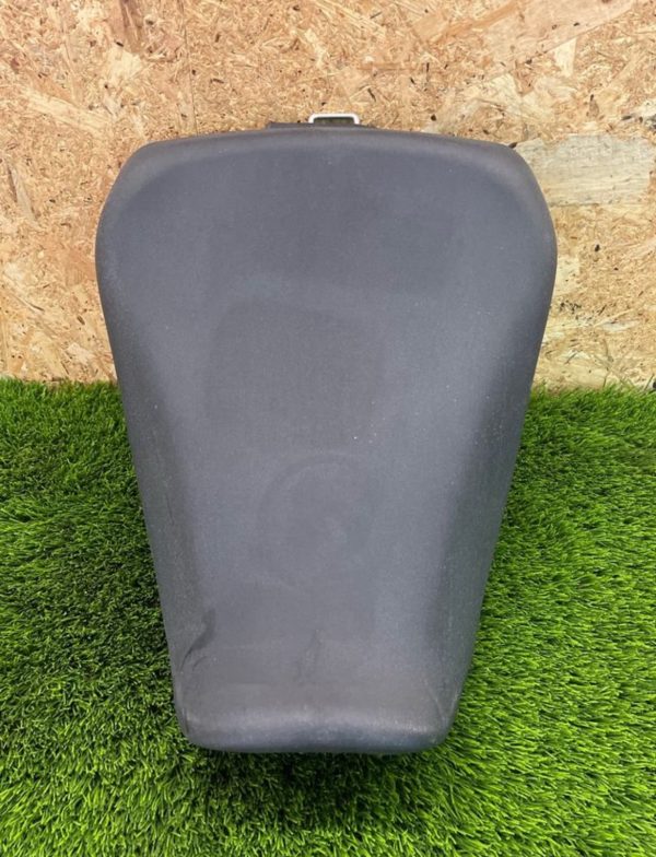 Asiento piloto Yamaha tracer 900 17