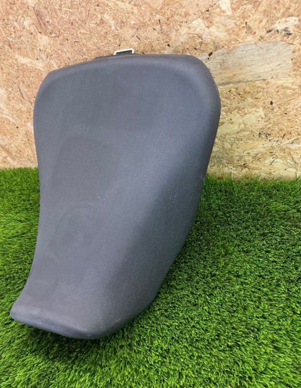 Asiento piloto Yamaha tracer 900 17 - Imagen 2