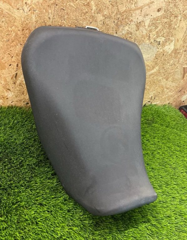 Asiento piloto Yamaha tracer 900 17 - Imagen 3
