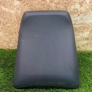 Asiento copiloto Yamaha tracer 900 17