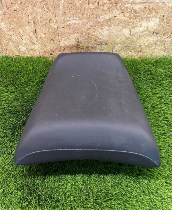 Asiento copiloto Yamaha tracer 900 17 - Imagen 2