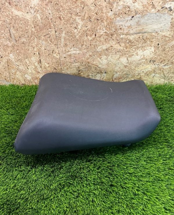 Asiento copiloto Yamaha tracer 900 17 - Imagen 3