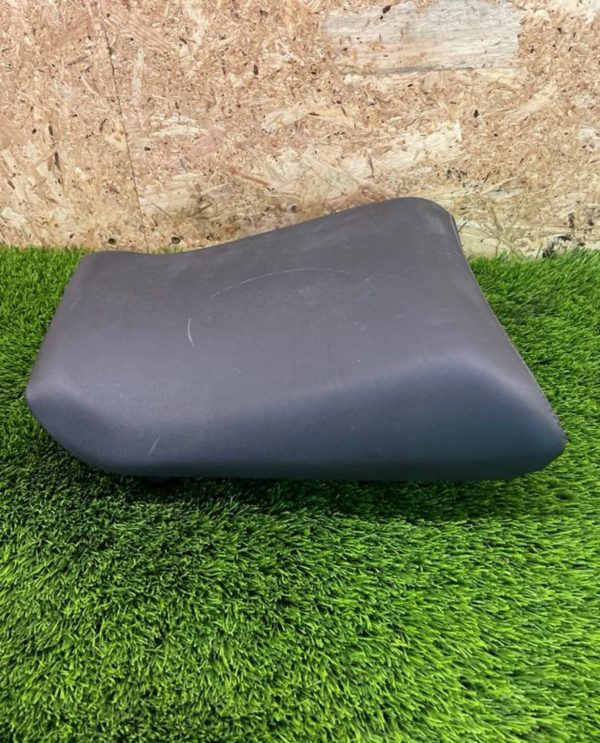 Asiento copiloto Yamaha tracer 900 17 - Imagen 5