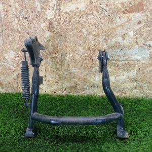 Caballete central completo Yamaha tracer 900 17