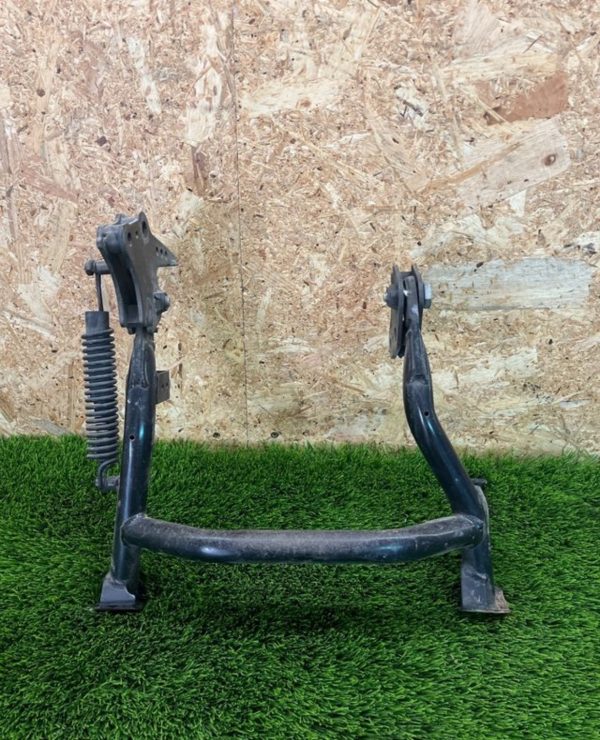 Caballete central completo Yamaha tracer 900 17