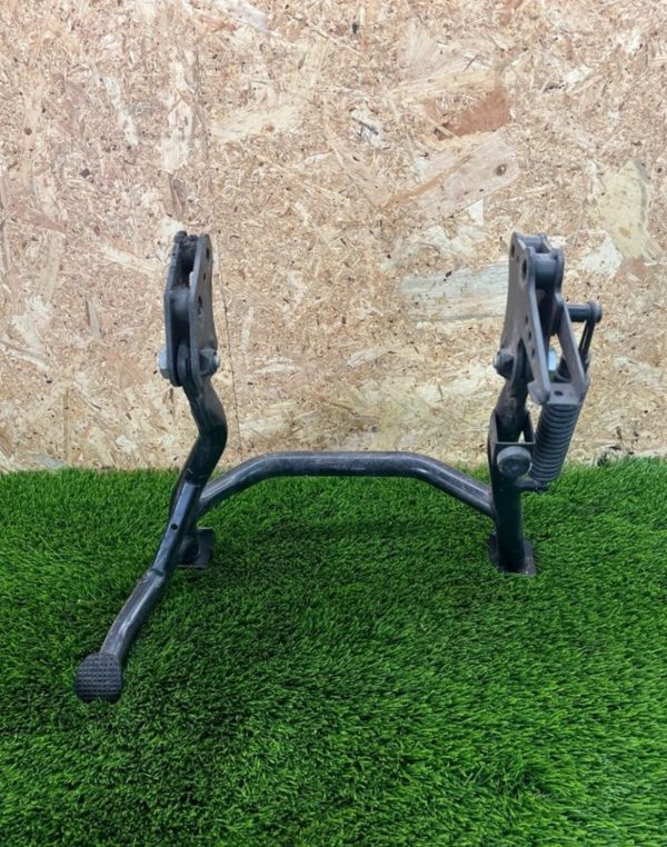 Caballete central completo Yamaha tracer 900 17 - Imagen 3