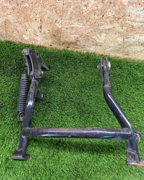 Caballete central completo Yamaha tracer 900 17 - Imagen 5