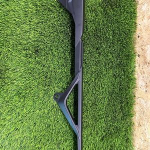 Protector Cubre cadena Yamaha tracer 900 17