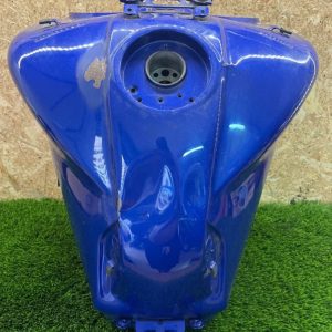 Depósito gasolina Yamaha tracer 900 17
OJO PARA REPARAR