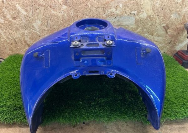 Depósito gasolina Yamaha tracer 900 17
OJO PARA REPARAR - Imagen 7