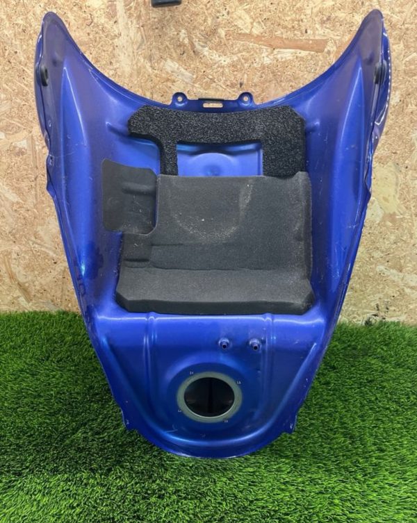 Depósito gasolina Yamaha tracer 900 17
OJO PARA REPARAR - Imagen 8