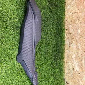 Tapa lateral depósito izquierda Yamaha tracer 900 17