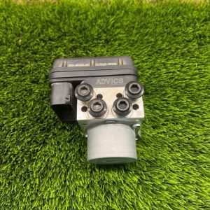 Módulo abs Yamaha tracer 900 17
