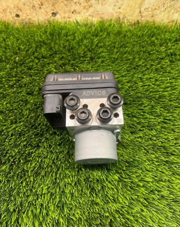 Módulo abs Yamaha tracer 900 17