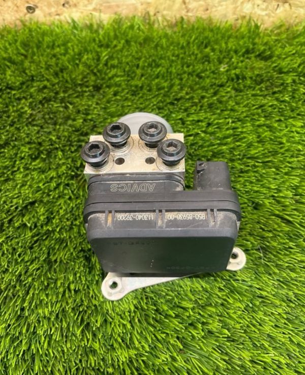 Módulo abs Yamaha tracer 900 17 - Imagen 3
