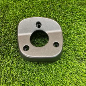 Protector de escape wottan storm 125