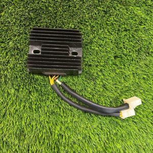 Regulador de corriente wottan storm 125